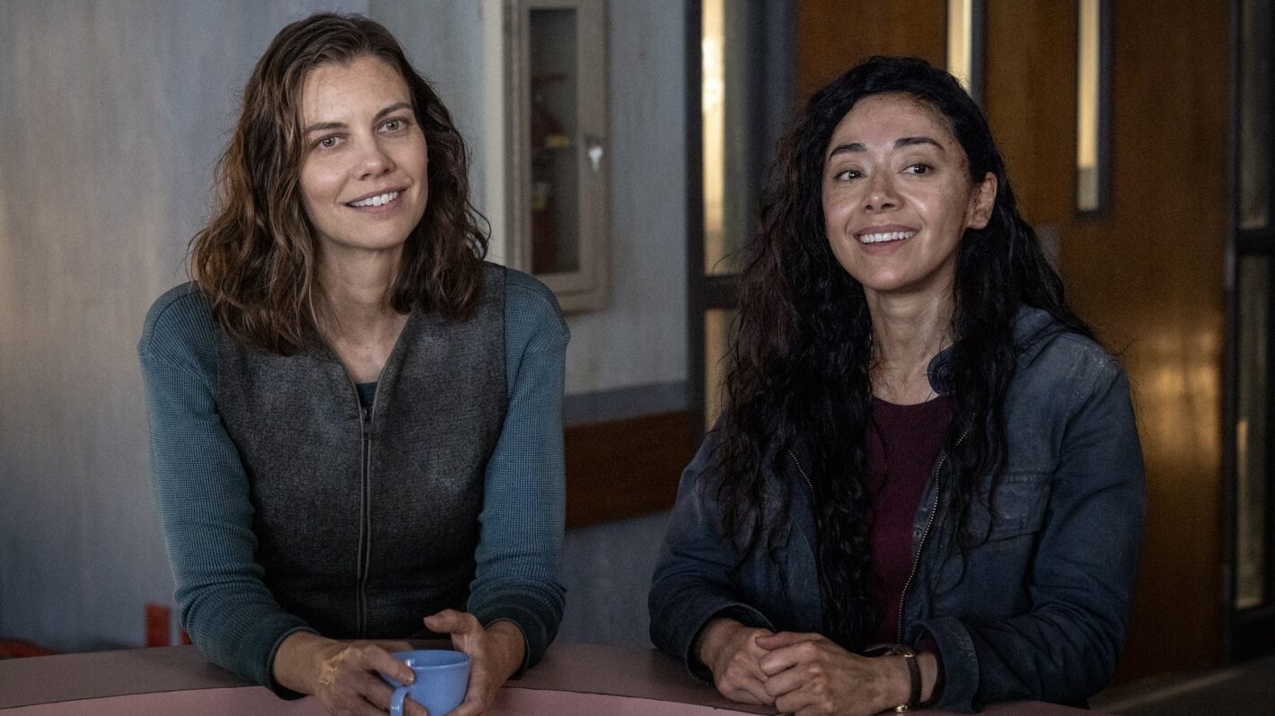 How Maggie’s New Friend in ‘Dead City’ Season 3 Is Reminder of Past