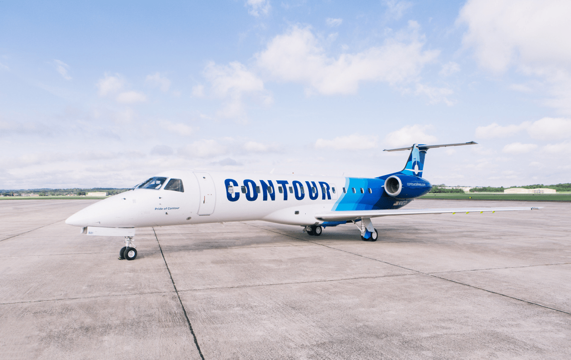 Contour Adds New Caribbean Routes