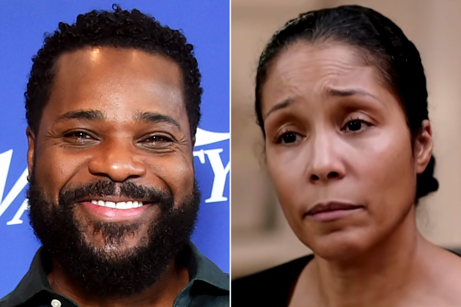 Malcolm-Jamal Warner’s widow hinted at estrangement with mother-in-law before $1.2 million lawsuit