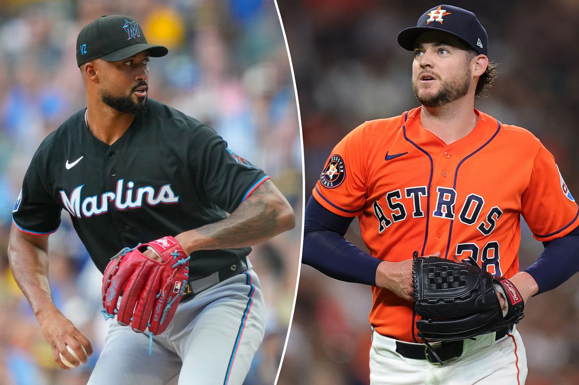 Marlins vs. Astros MLB prediction: Odds, picks, best bets Wednesday