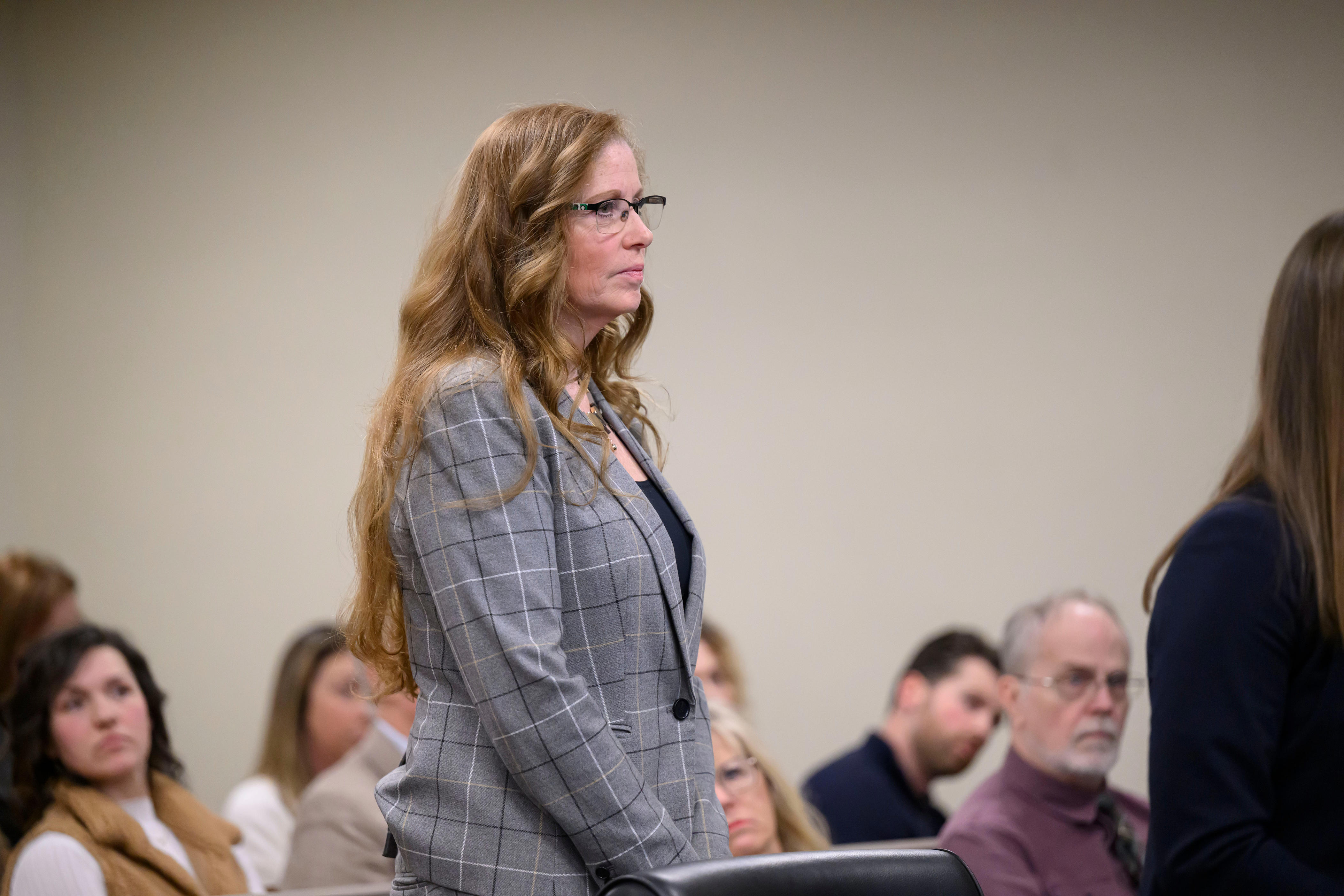 Oakland Circuit judge denies request to dismiss murder charge in hyperbaric death