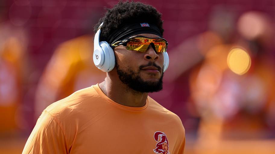 Todd Bowles just revealed what doomed Antoine Winfield Jr. in 2025