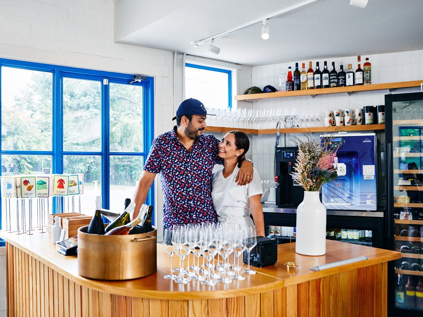 Award-winning Austin restaurant flies to Houston for one-night-only meal