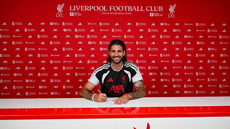 Dominik Szoboszlai's new contract: Where does he rank among Liverpool's highest earners?