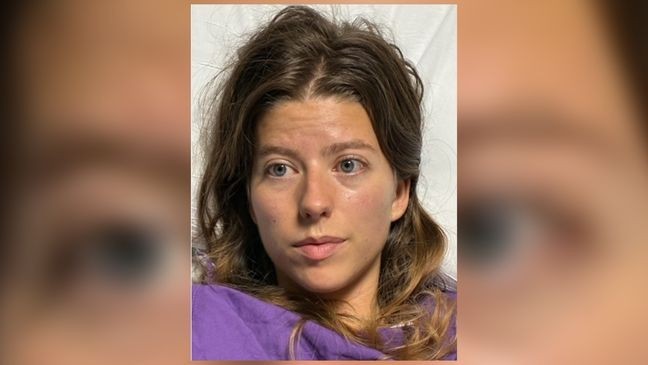 Florida woman pepper-sprayed, arrested after reckless driving confrontation