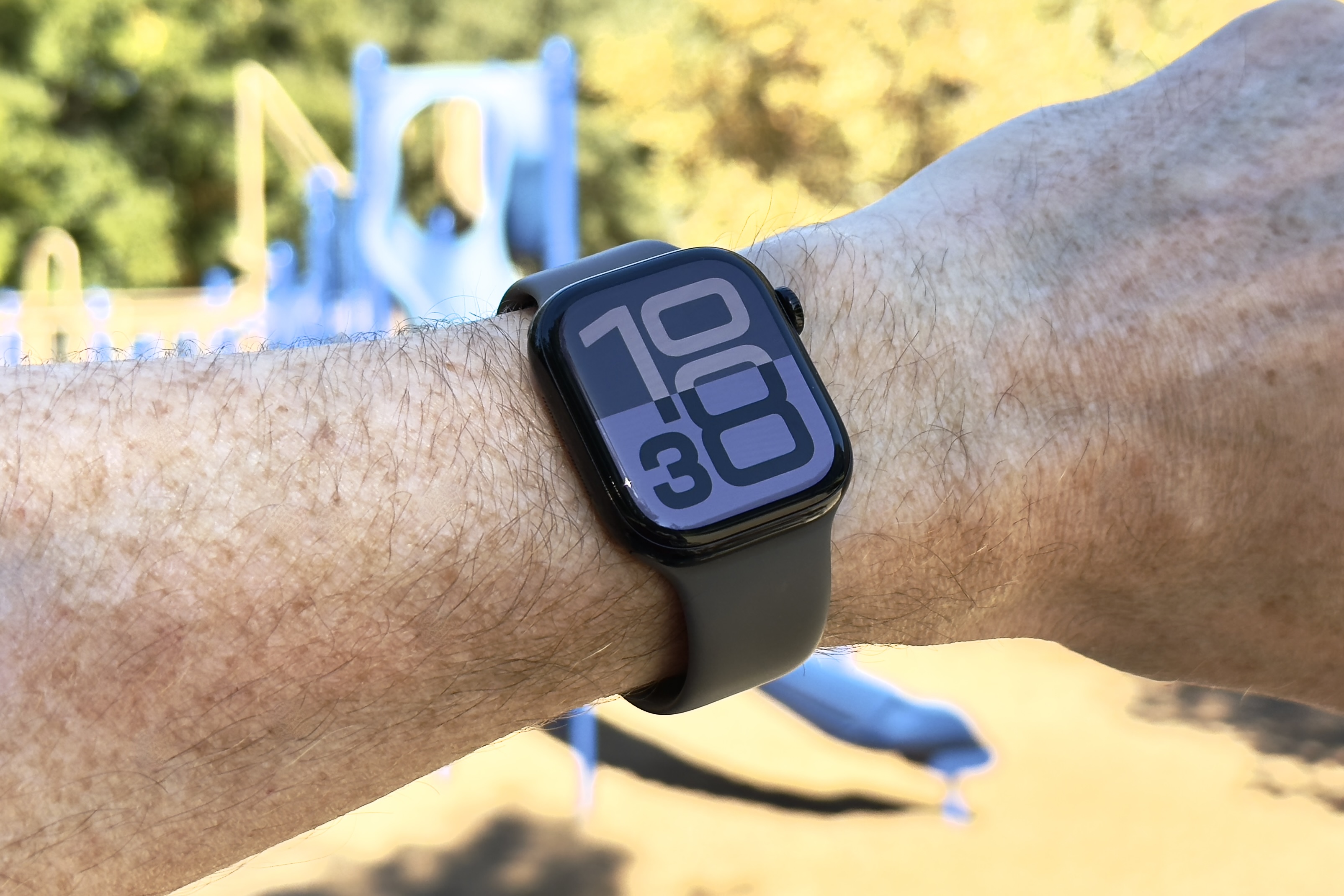 Should I buy an Apple Watch now or wait?
