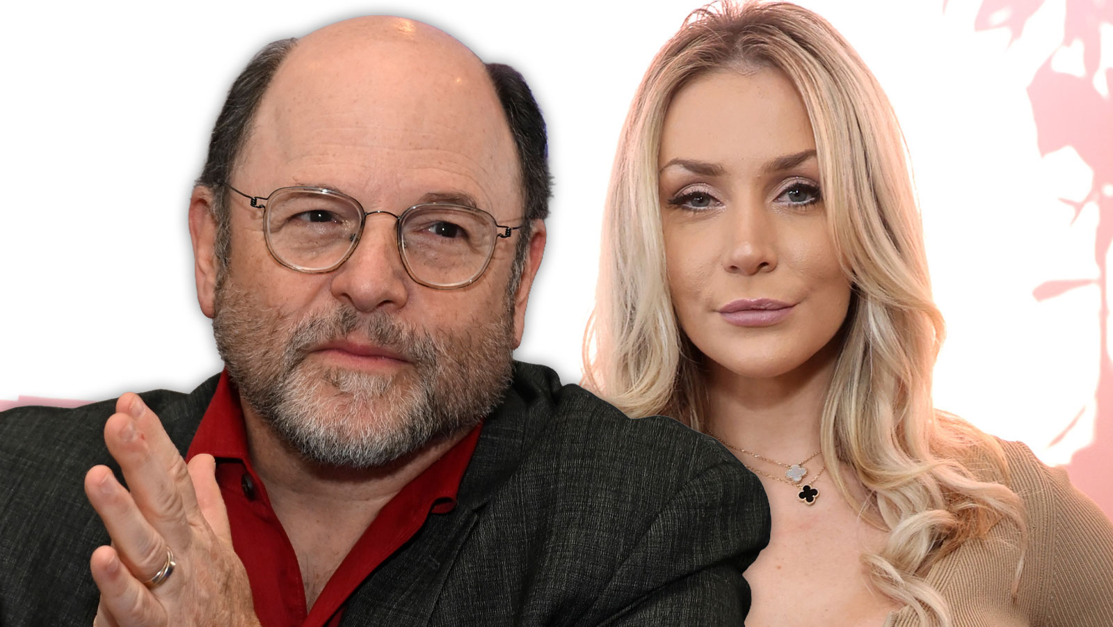 'Seinfeld' alum Jason Alexander apologizes to Courtney Stodden for filming "inappropriate" sketch when she was underage: "I truly regret it"