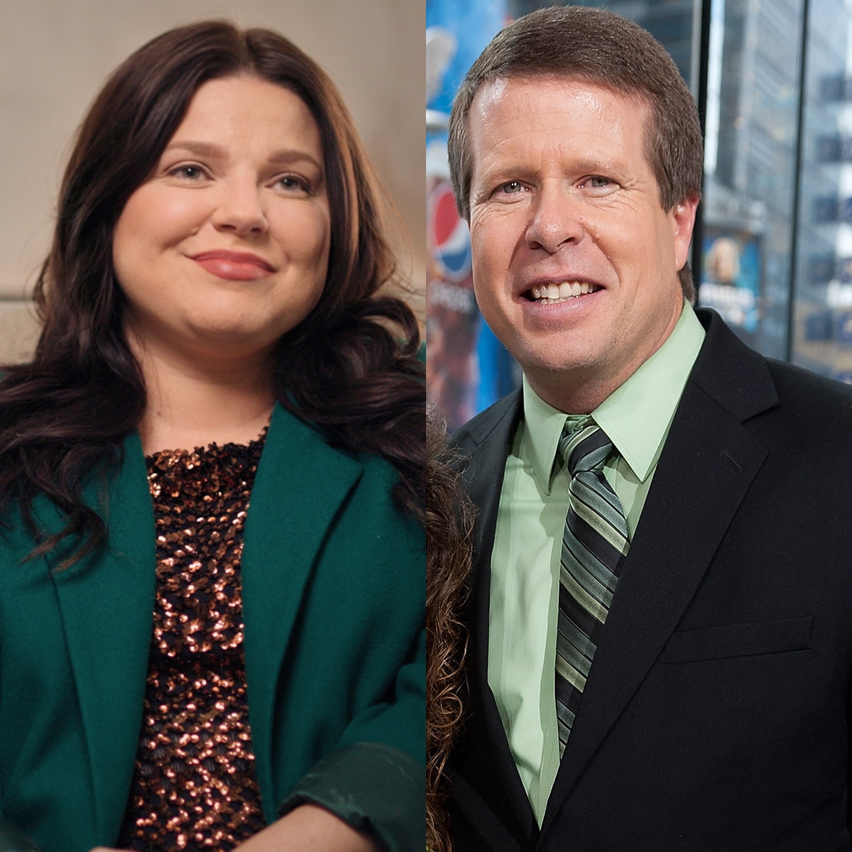 Why Amy Duggar went no contact with Jim Bob Duggar, Michelle Duggar