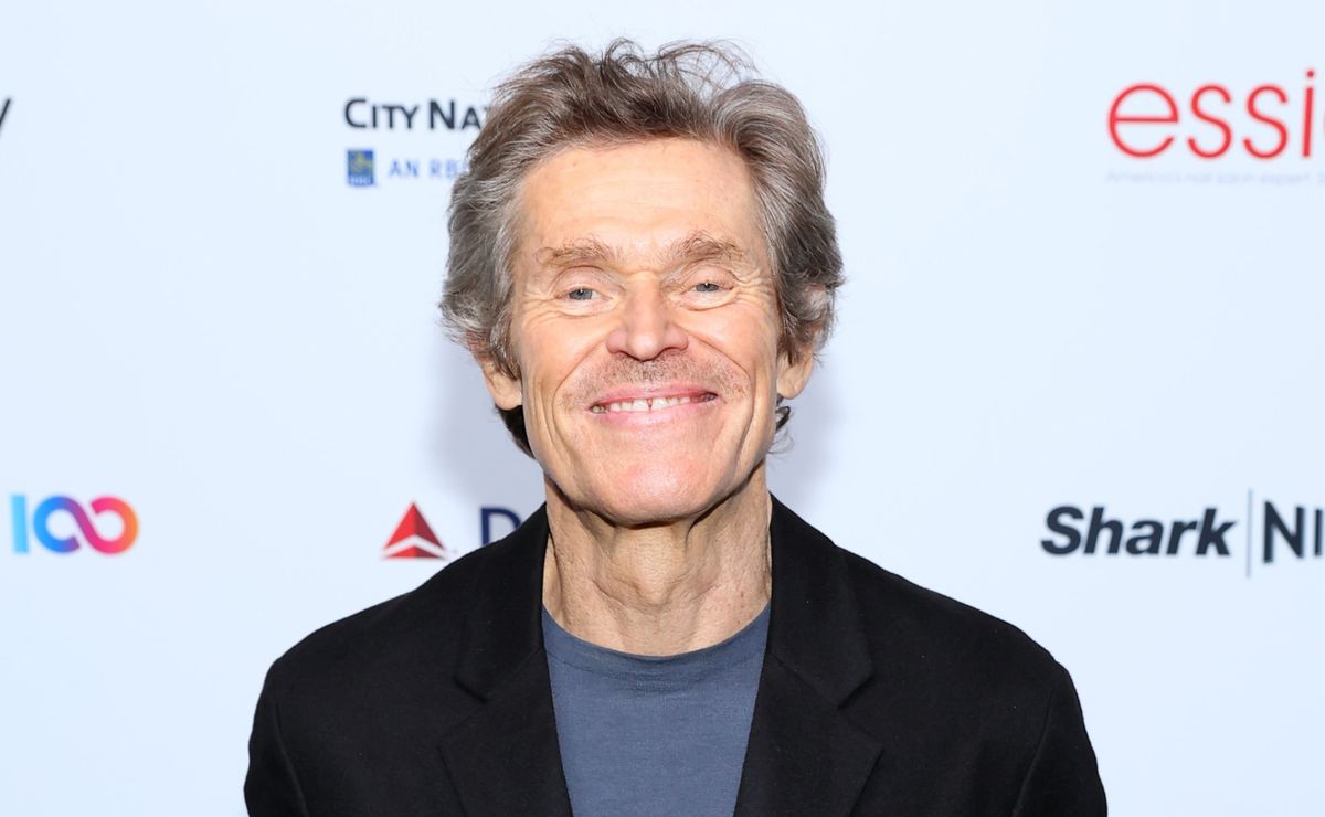 Willem Dafoe turns 71: The Hollywood director who fired him over a joke