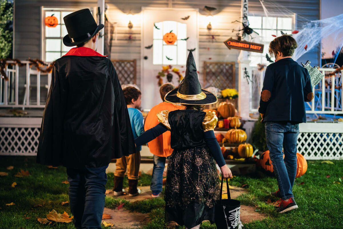 Trick or treat? Centre Region's Halloween plans could move up as football weekend looms