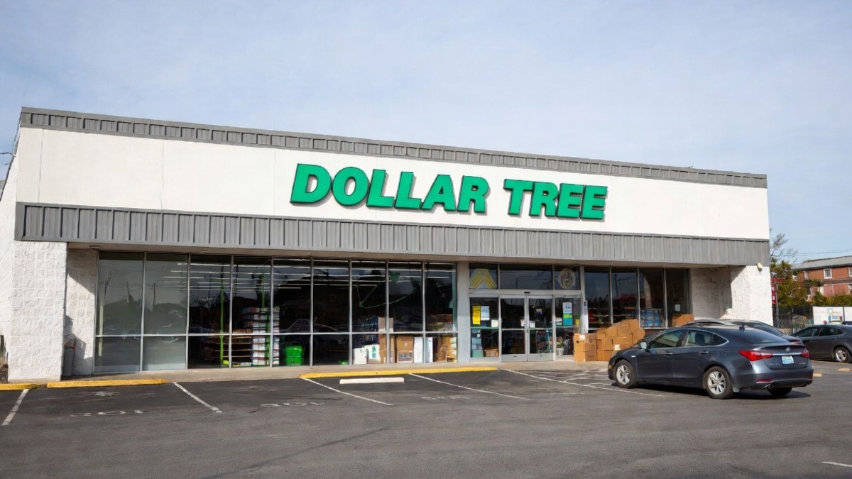 Dollar Tree is closing 75 stores in 2026 - here's what shoppers should know