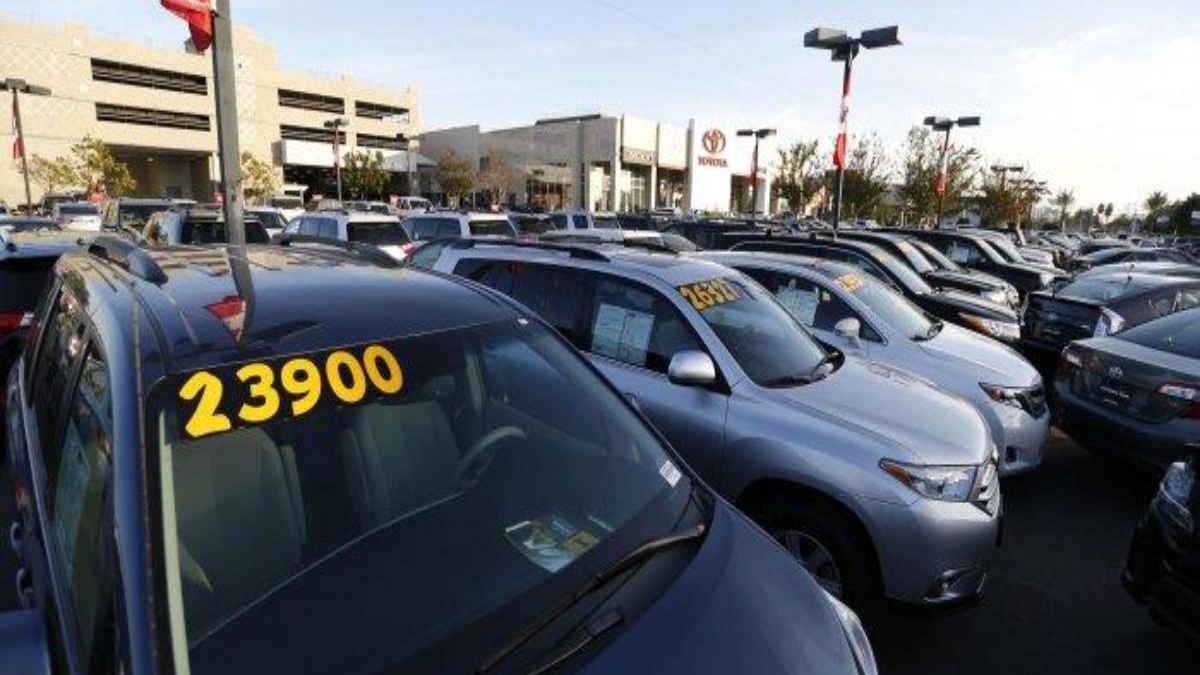 Once affordable, now out of reach: Why these popular cars have become too expensive for many Americans
