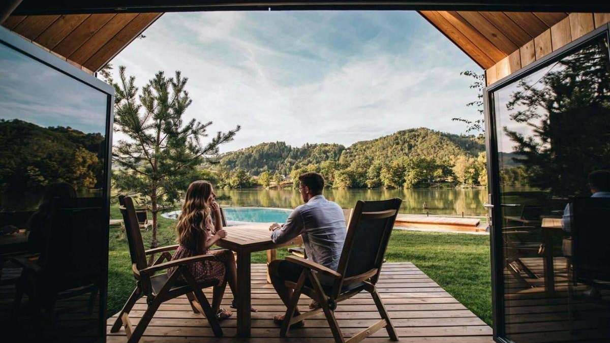 Healthy relationships: Could these simple weekend habits be the secret to happier couples?