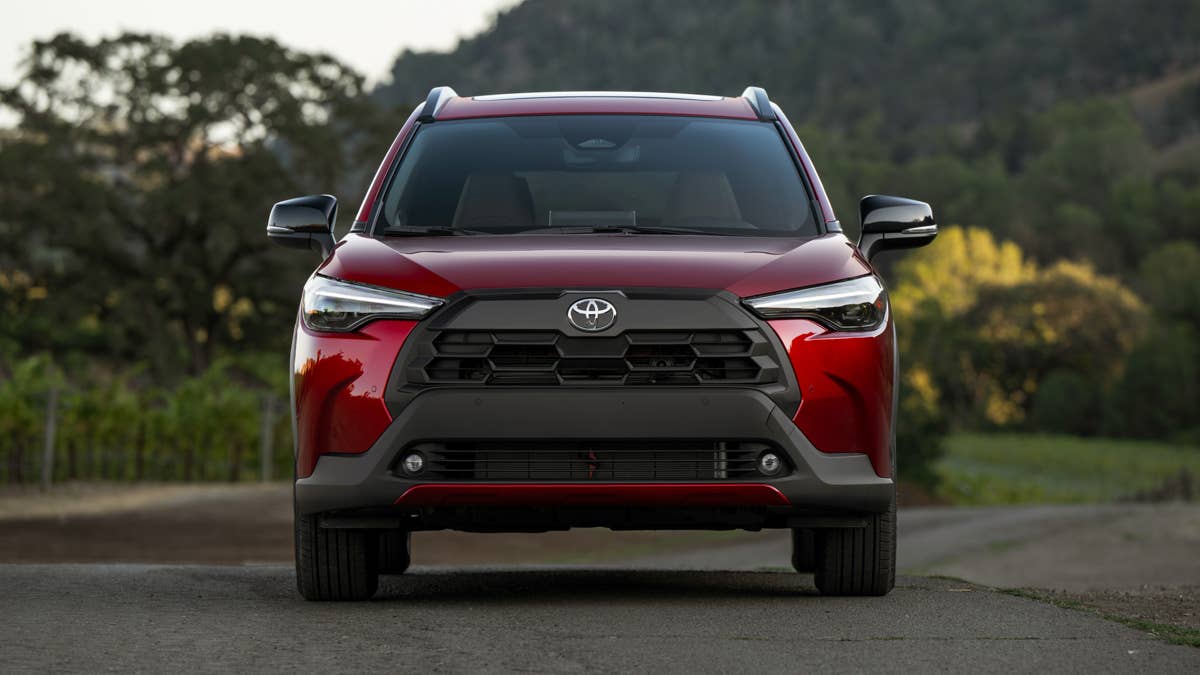 2026-toyota-corolla-cross-xle-in-soul-red-crystal-front-view