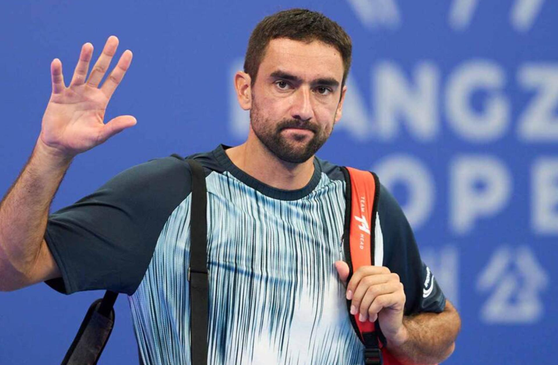Marin Cilic