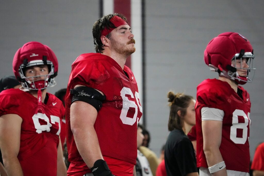3 potential first year starters for Ohio State football that you must pay attention to during fall camp
