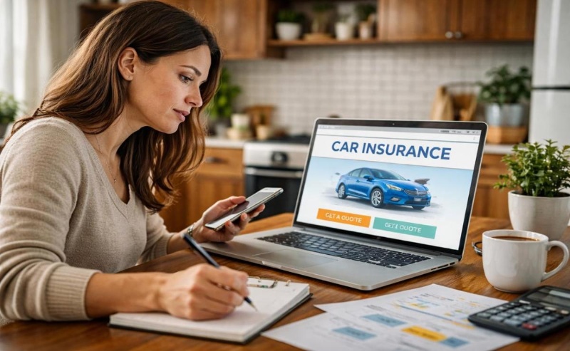 Want to Lower Your Monthly Bills? These 4 Simple Changes Could Save You Hundreds Without Changing Your Lifestyle