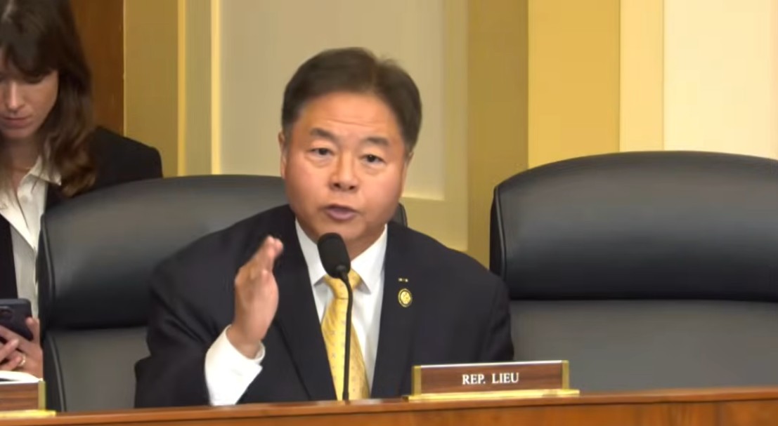 'You should resign!' House Democrat absolutely unleashes on Trump's UN ambassador in fiery hearing moment on Iran