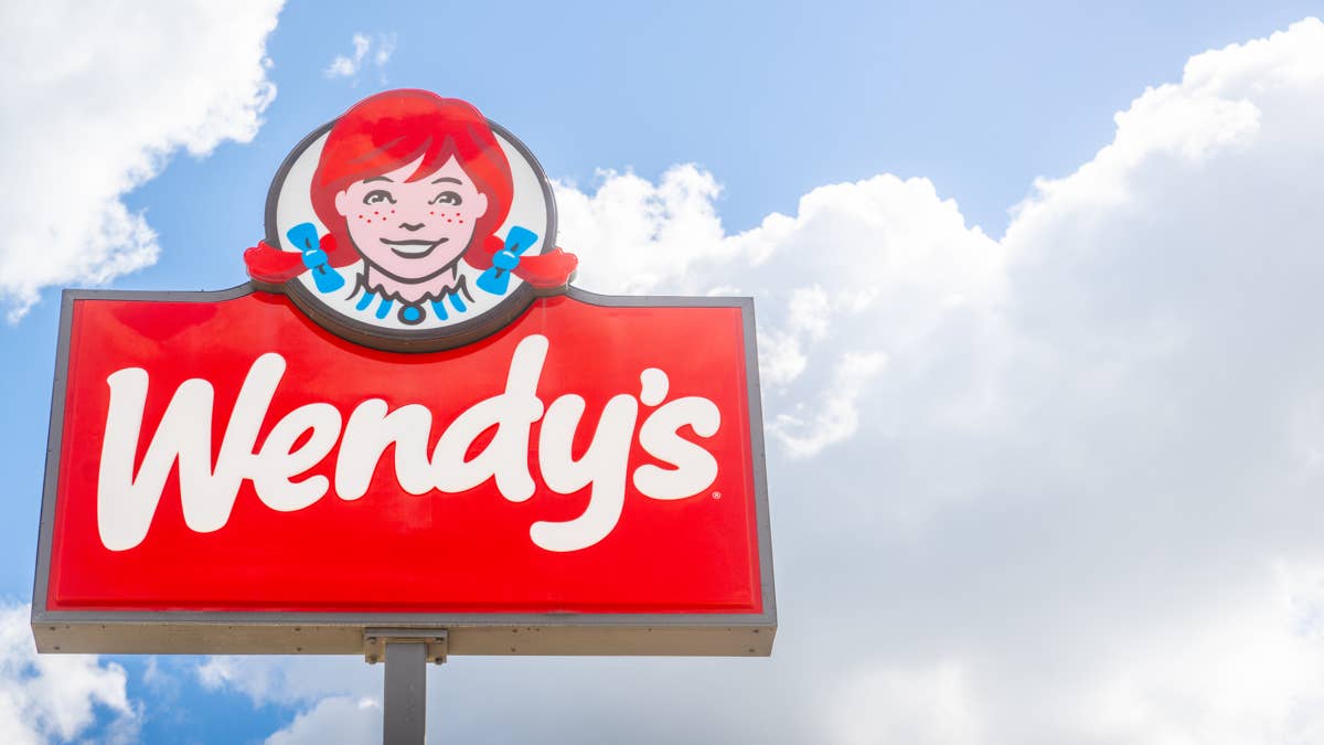 Wendy's launches limited-time Sonic the Hedgehog kids' meal in the US