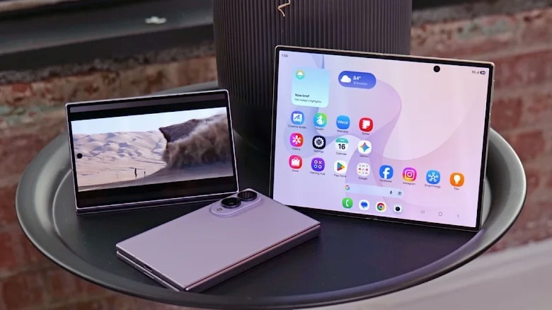 I Still Want Samsung's Discontinued Galaxy Z TriFold