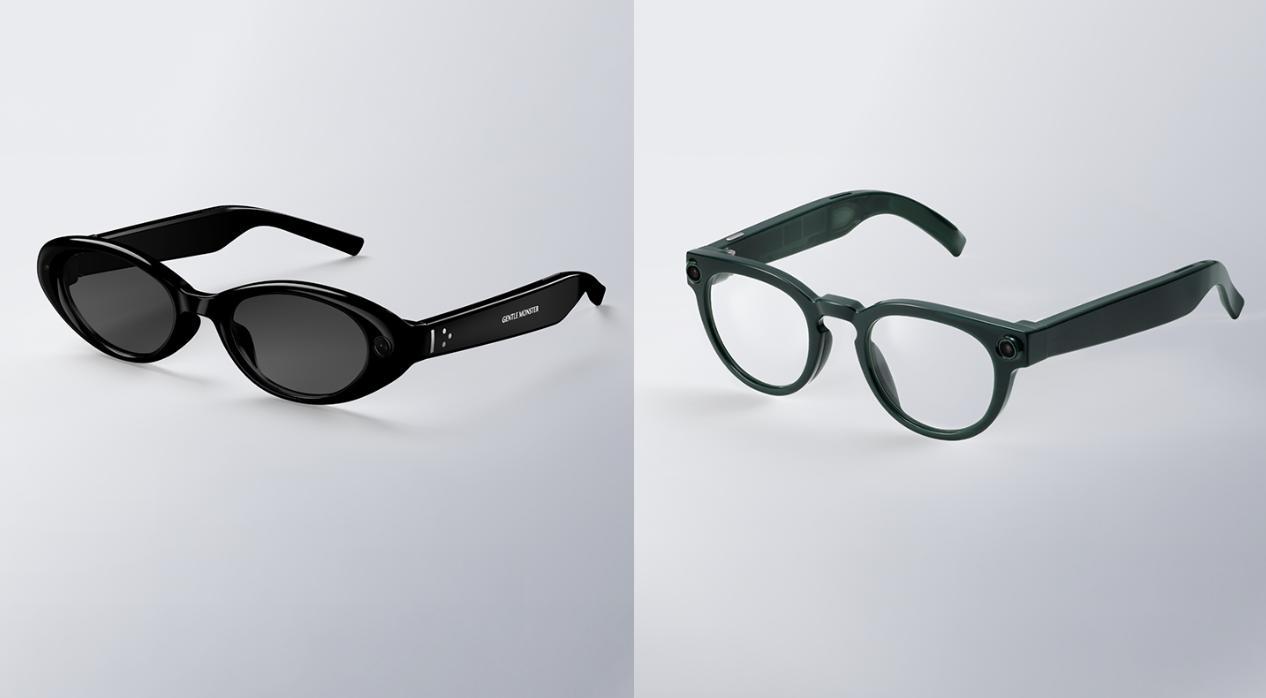 Samsung Galaxy glasses land in a market that just banned smart glasses from courts
