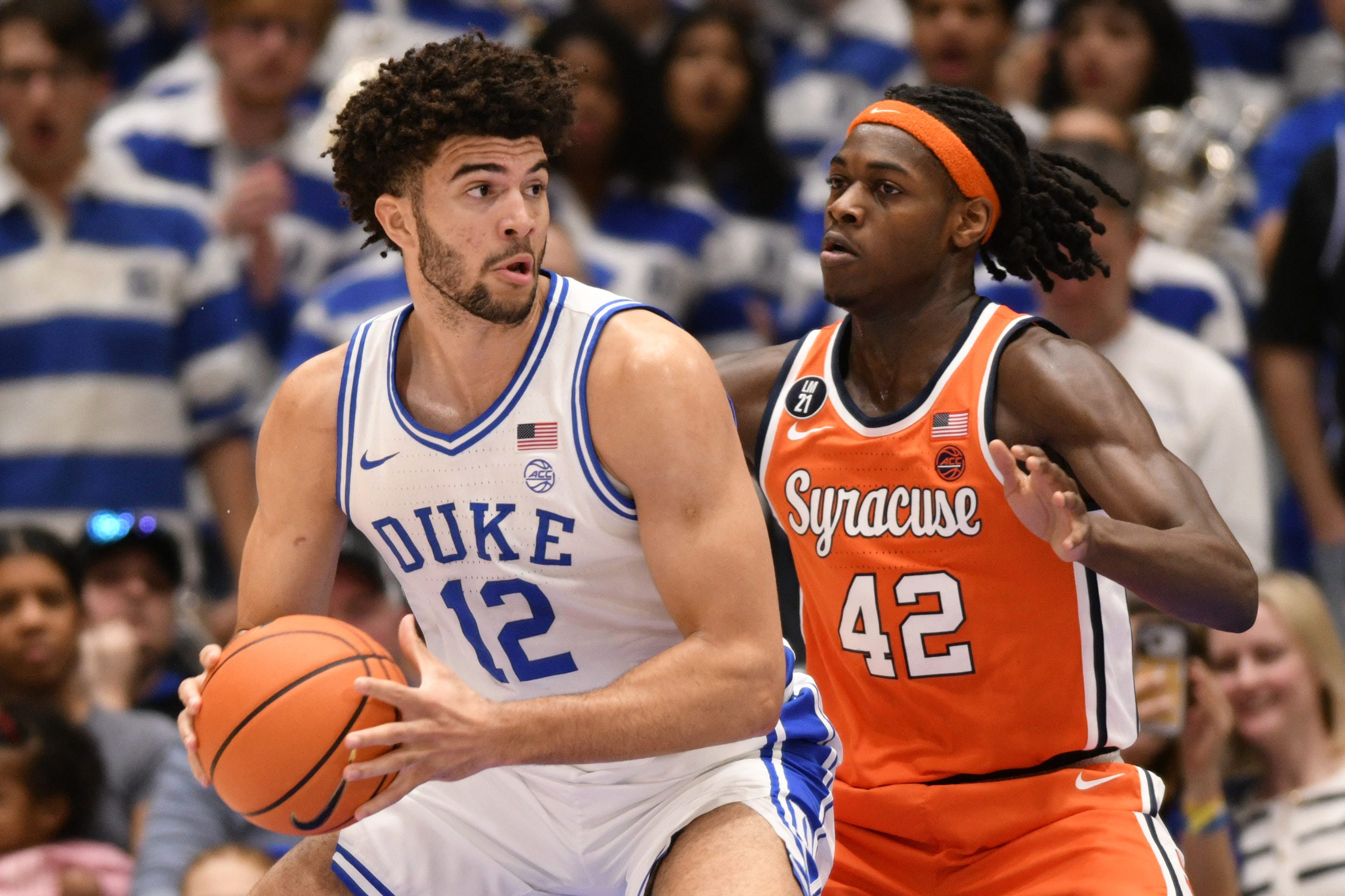 Cameron Boozer narrowly misses out on NBA Summer League MVP