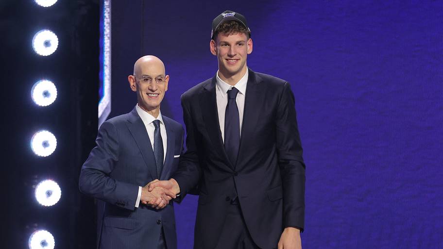 One key part of Hannes Steinbach's summer league will translate for Hornets