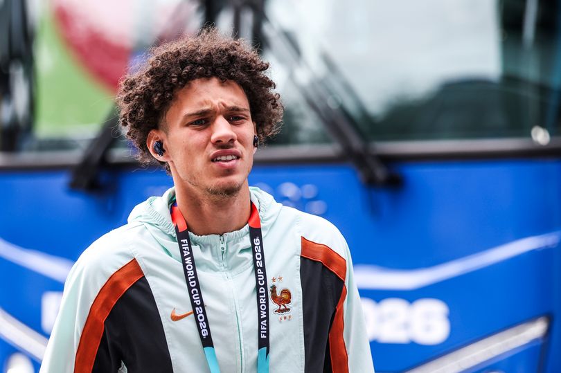 Liverpool has reportedly made an approach for Maghnes Akliouche