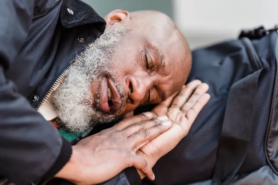They nap, slow down, and stop apologizing for it (Image Credits: Pexels)