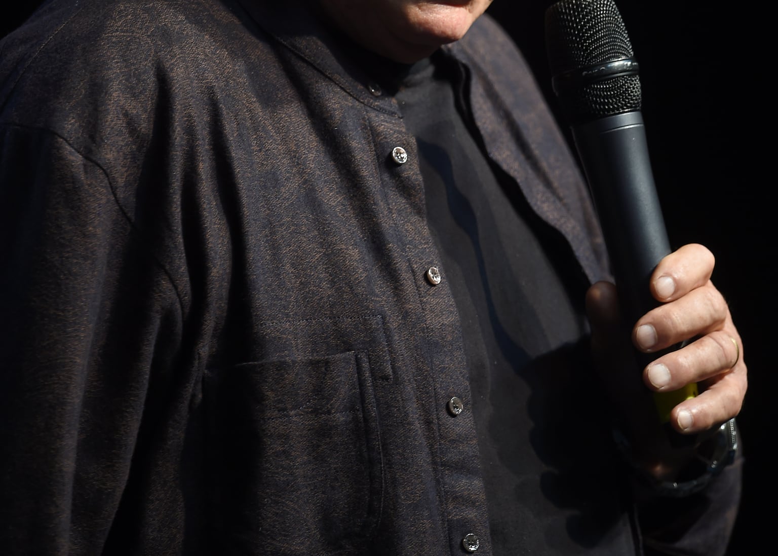 William Shatner has revealed he was being treated for cancer at the same time as his daughter