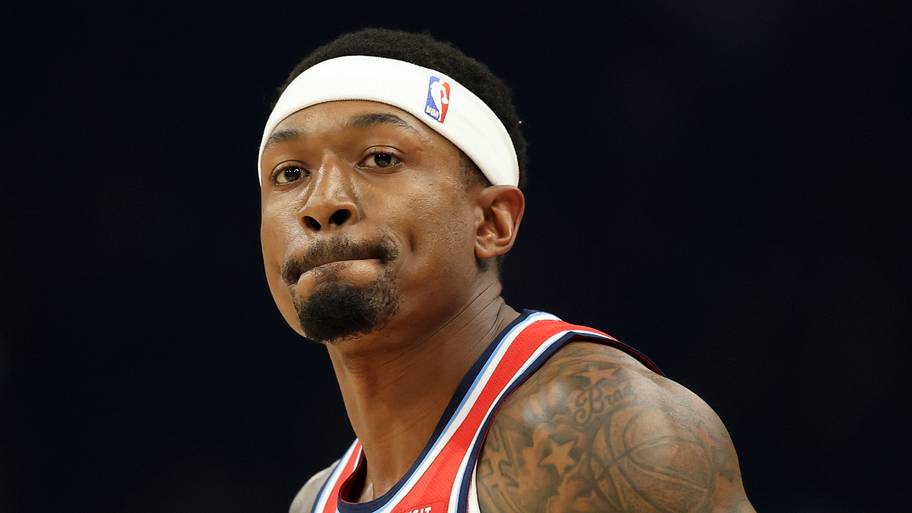 Signing Bradley Beal would be a horrible idea for the Celtics