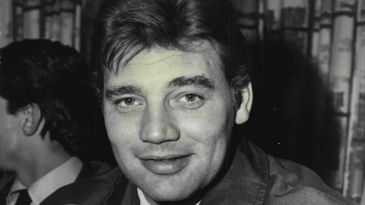 Mike Preston, 'Mad Max 2' actor, dies at 93