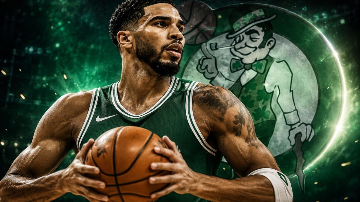 NBA Starting Lineup Prediction: Can the Boston Celtics Thrive After the Jaylen Brown Trade?
