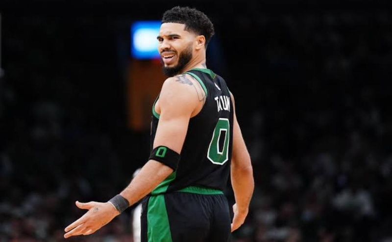 NBA Starting Lineup Prediction: Can the Boston Celtics Thrive After the Jaylen Brown Trade?