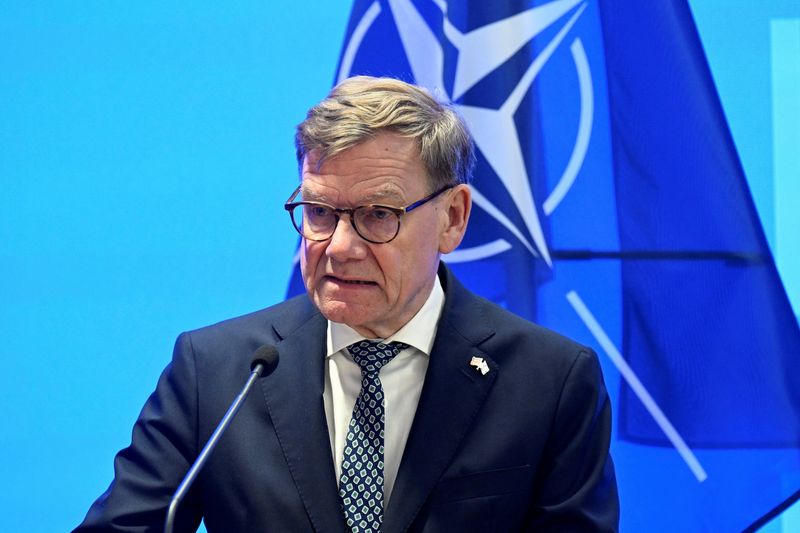 Germany vows support for Nigeria on security, seeks expanded economic ties