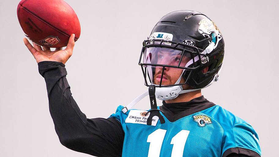 Jaguars running out of time to avoid potential Parker Washington distraction