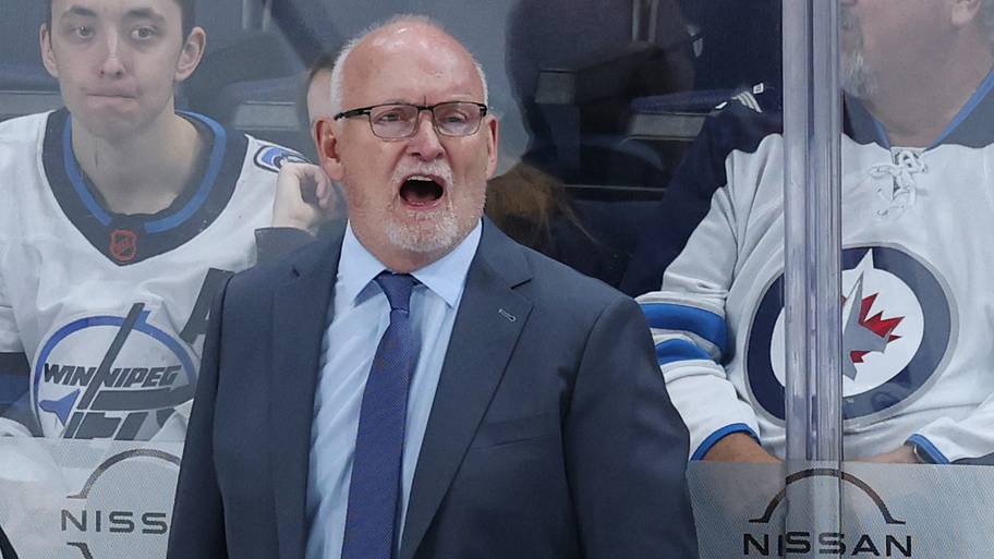 Sabres' Lindy Ruff snubbed from top 10 in 2026 NHL head coach rankings