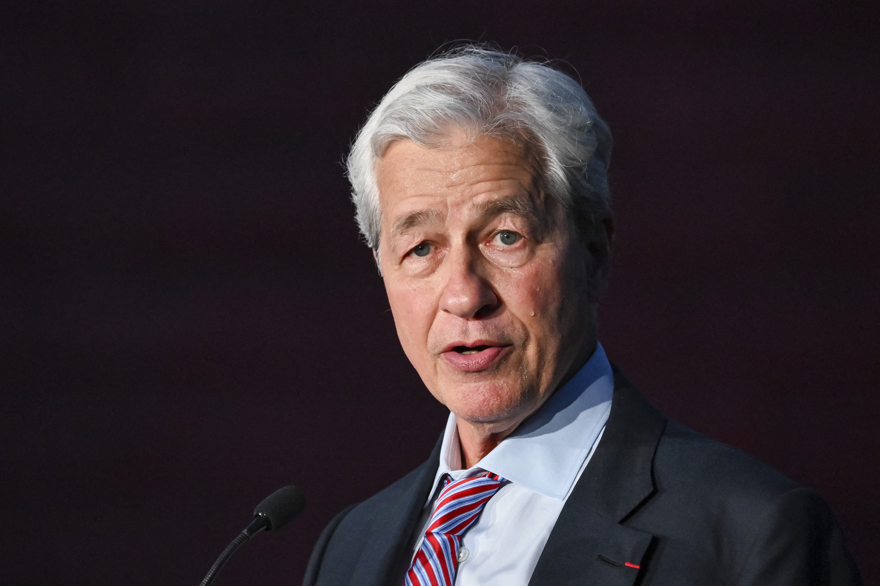 JPMorgan CEO Jamie Dimon says this one trait is a bad leader’s biggest downfall