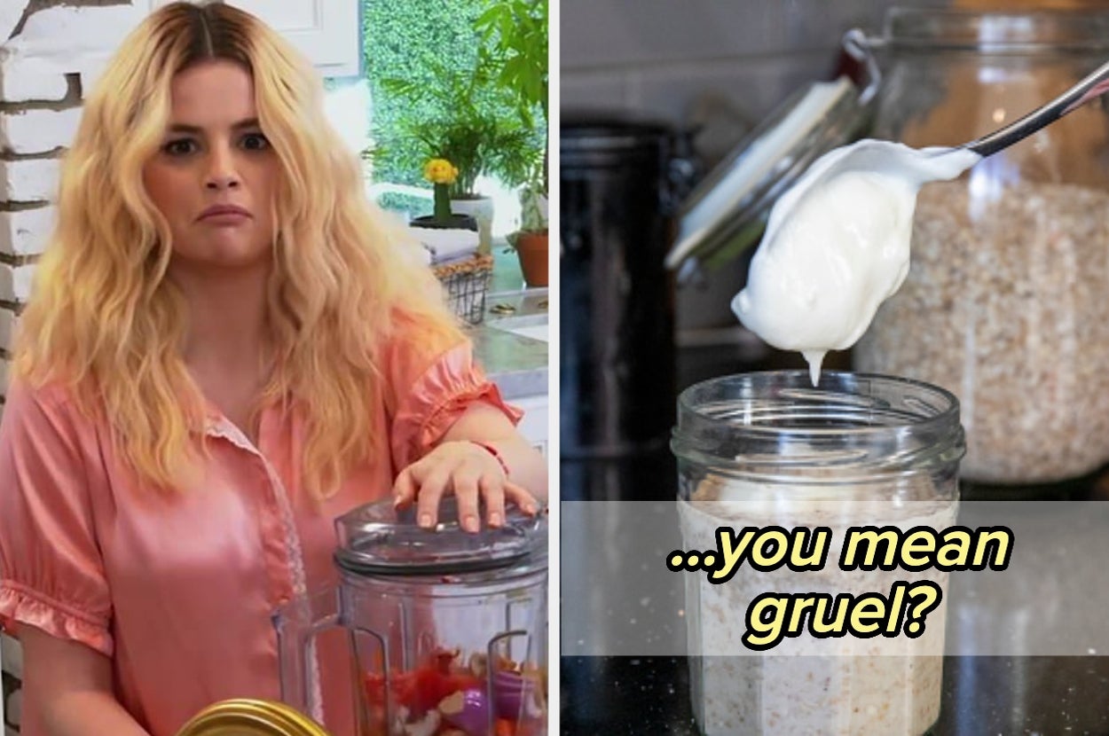 People are sharing the foods that are overhyped, and yeah, I agree actually