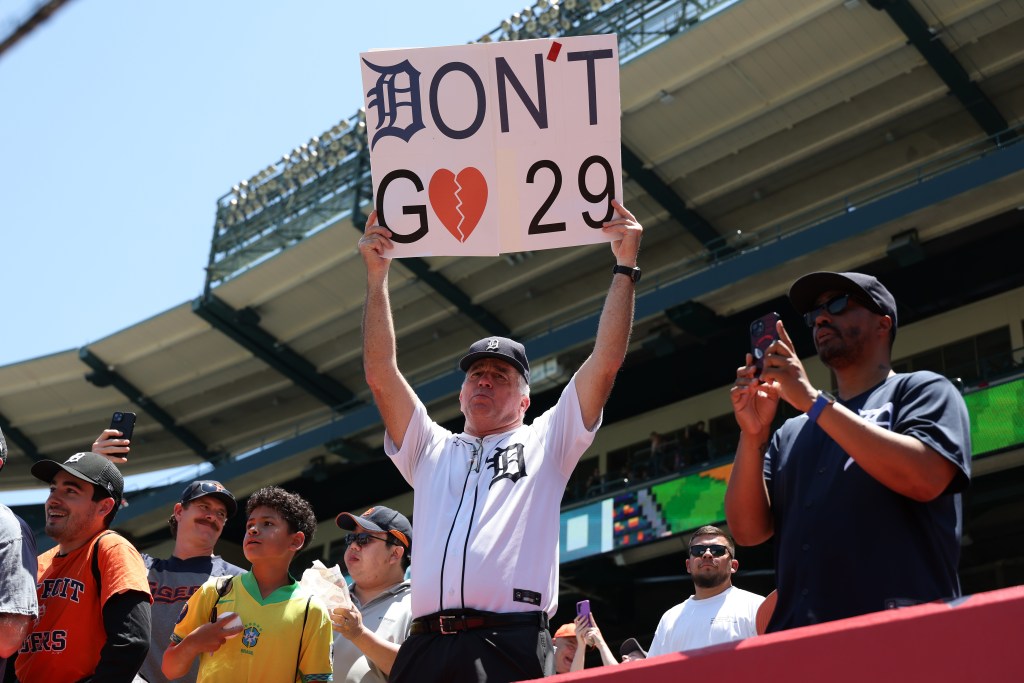 Tarik Skubal trade watch: Prediction market odds just flipped on Tigers’ superstar