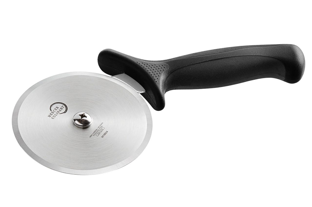 Mercer Culinary M18604BK Millennia 4