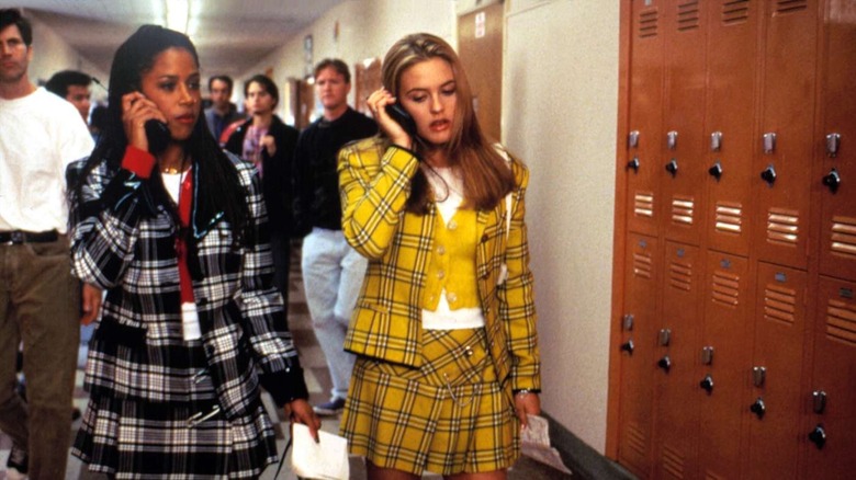 '80s & '90s rom-com outfits that would still look incredible today