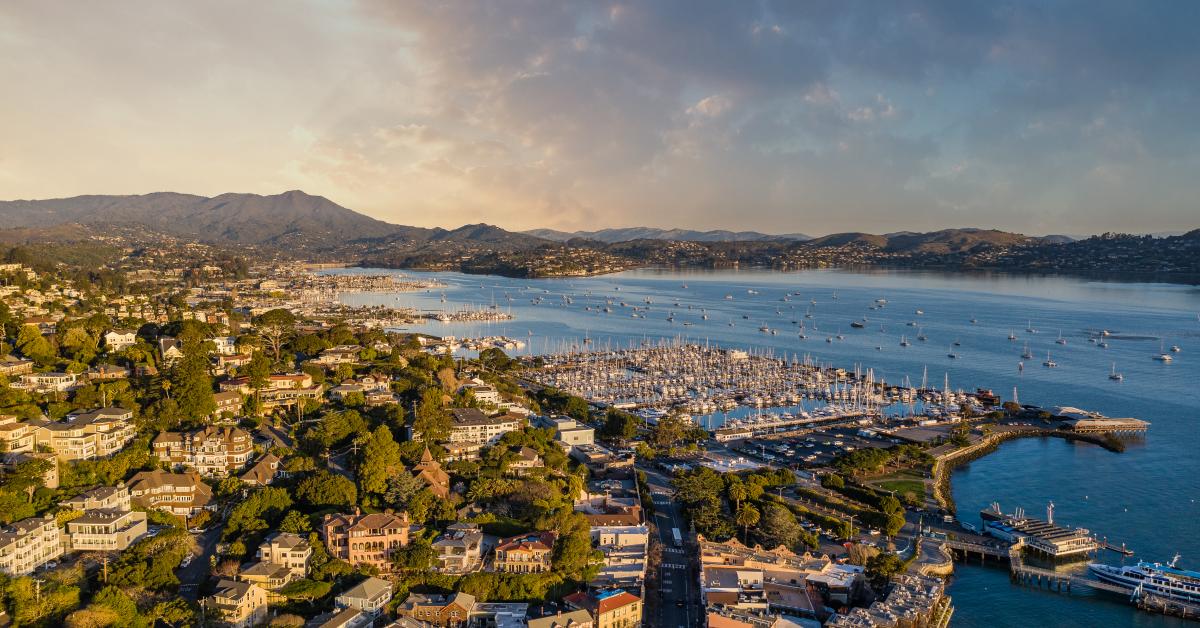City manager in Bay Area's Sausalito charged with breaking into yachts