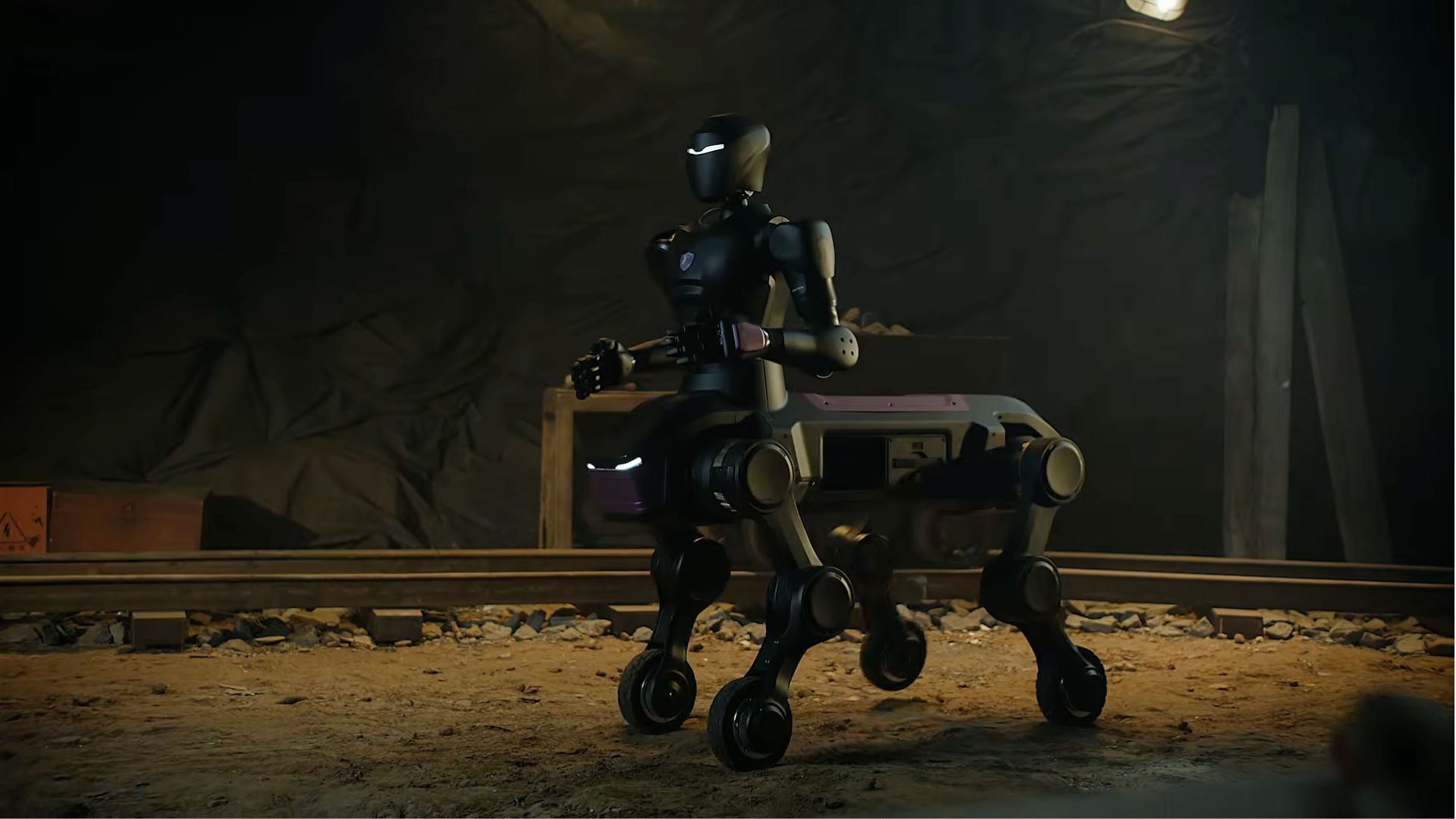Bioinspired robotics: The future of robots that can walk, fly, swim and climb