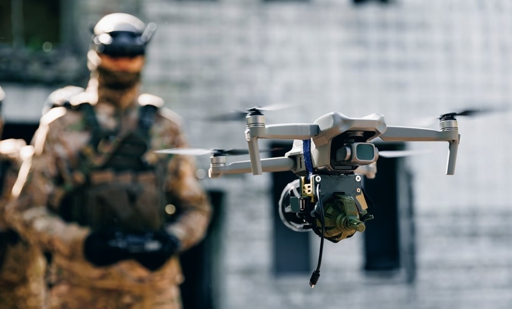 Shield AI's secondary market price climbs as investors double down on defense tech