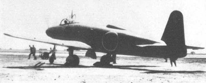 Grounded Dreams: Yokosuka R2Y Keiun - How a Radical Twin Engine Scout Lost its Skies 3