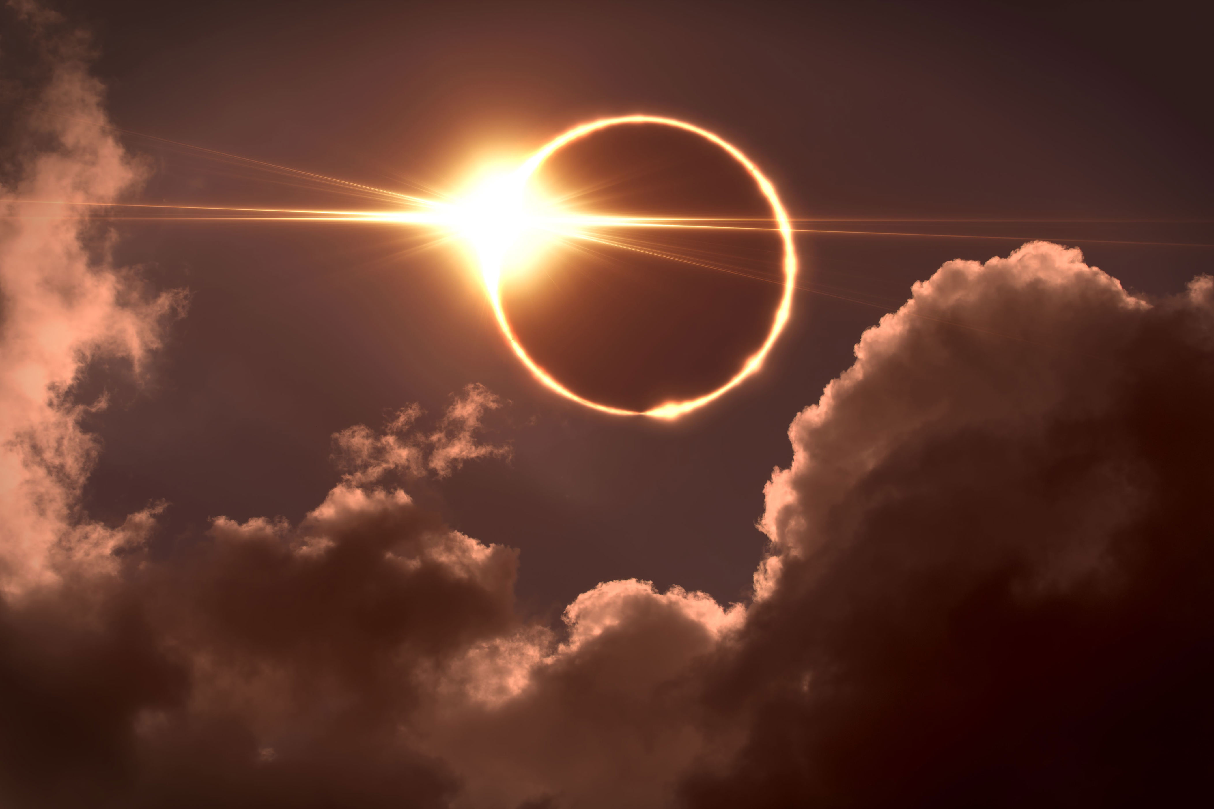 A last-minute solar eclipse trip is still possible—here's how to pull it off