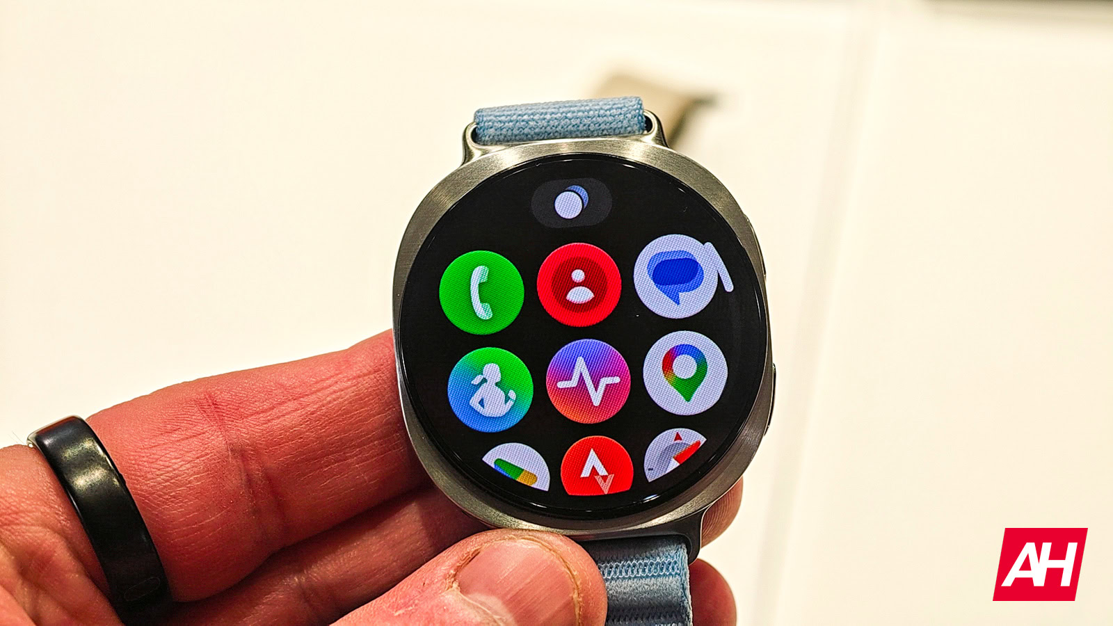 Samsung Galaxy Watch 9 AH 5