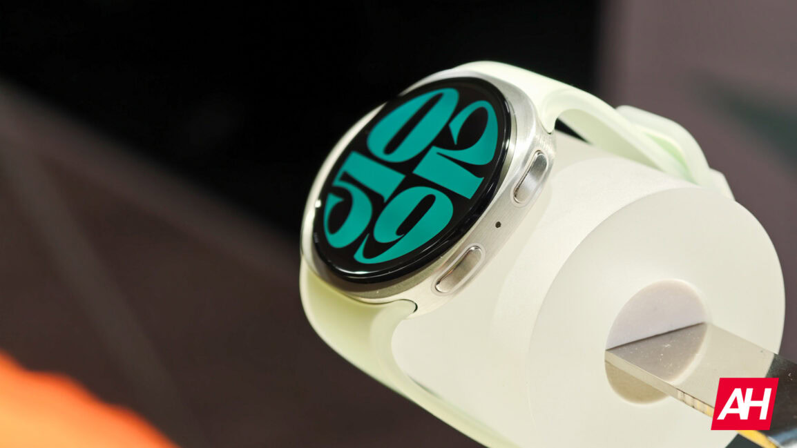 Samsung Galaxy Watch 9 AH 7