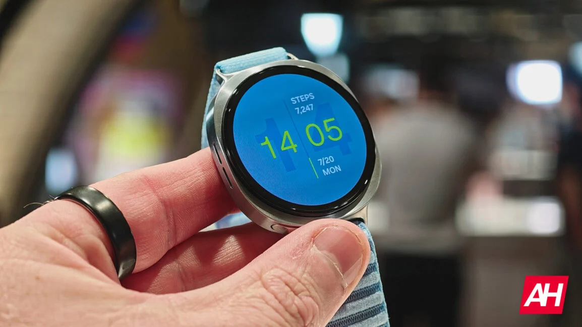 Samsung Galaxy Watch 9 AH 4